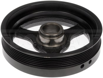 Engine Harmonic Balancer