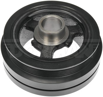 Engine Harmonic Balancer