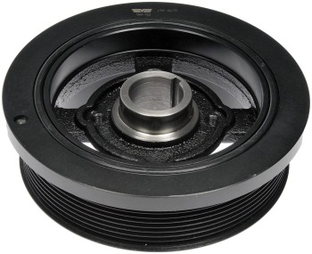 Engine Harmonic Balancer