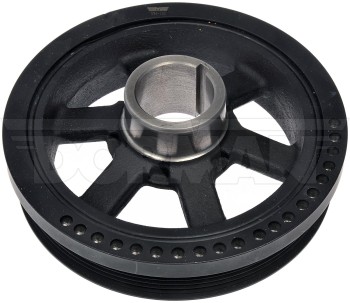 Engine Harmonic Balancer