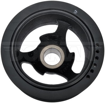 Engine Harmonic Balancer