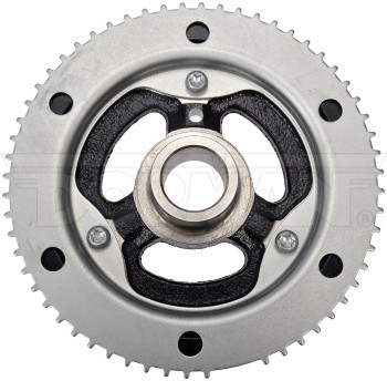 Engine Harmonic Balancer