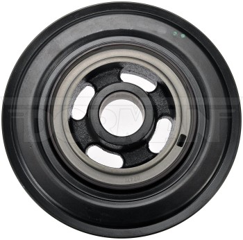 Engine Harmonic Balancer