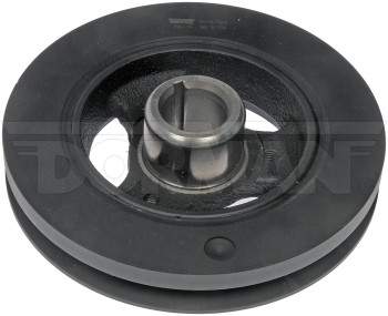 Engine Harmonic Balancer