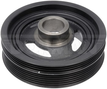 Engine Harmonic Balancer