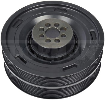 Engine Harmonic Balancer