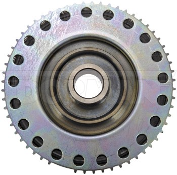 Engine Harmonic Balancer