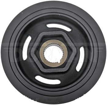 Engine Harmonic Balancer