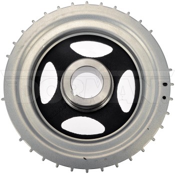 Engine Harmonic Balancer