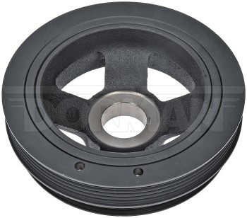 Engine Harmonic Balancer