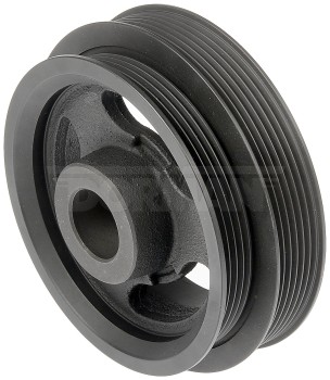 Engine Harmonic Balancer