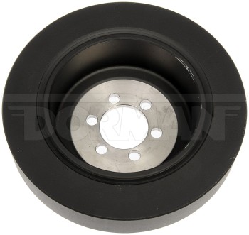 Engine Harmonic Balancer