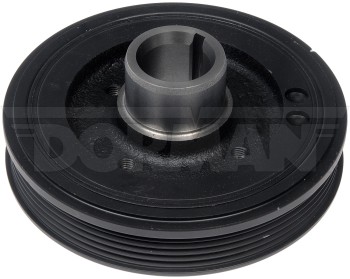 Engine Harmonic Balancer