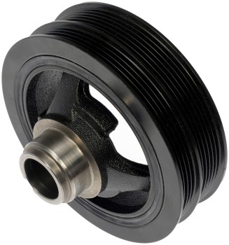 Engine Harmonic Balancer