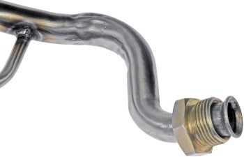 Exhaust Gas Recirculation (EGR) Line