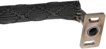 Exhaust Gas Recirculation (EGR) Line