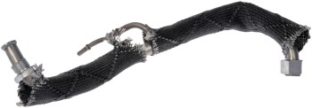 Exhaust Gas Recirculation (EGR) Line