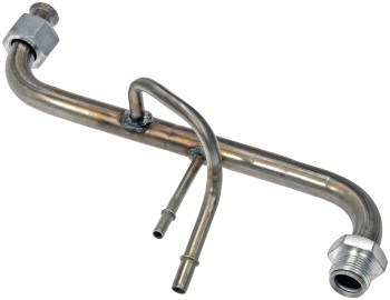 Exhaust Gas Recirculation (EGR) Line