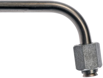 Exhaust Gas Recirculation (EGR) Line