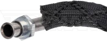 Exhaust Gas Recirculation (EGR) Line