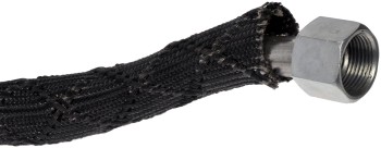 Exhaust Gas Recirculation (EGR) Line