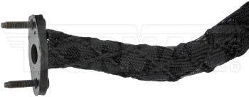 Exhaust Gas Recirculation (EGR) Line