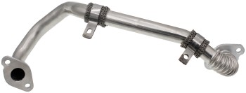 Exhaust Gas Recirculation (EGR) Line