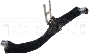 Exhaust Gas Recirculation (EGR) Line