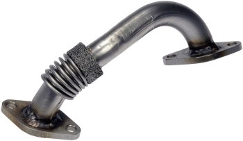 Exhaust Gas Recirculation (EGR) Cooler Hose