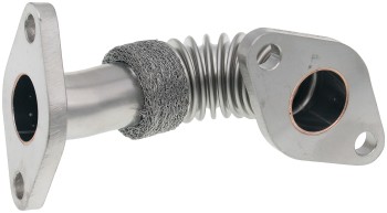 Exhaust Gas Recirculation (EGR) Cooler Hose