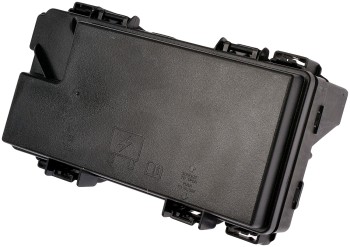 Integrated Control Module