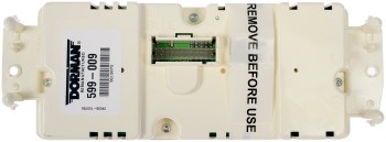 HVAC Control Module