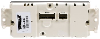 HVAC Control Module