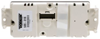 HVAC Control Module