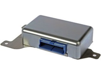 Transfer Case Control Module