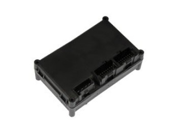 Transfer Case Control Module