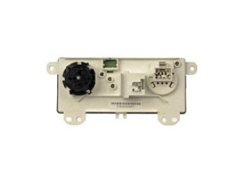 HVAC Control Module