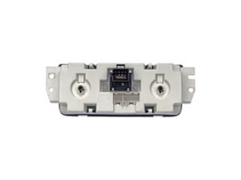 HVAC Control Module