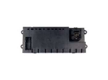 HVAC Control Module