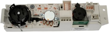HVAC Control Module