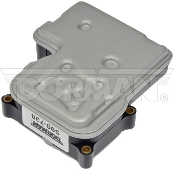 ABS Control Module