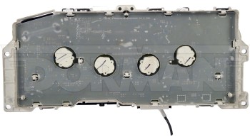 Instrument Cluster