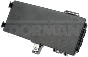 Integrated Control Module