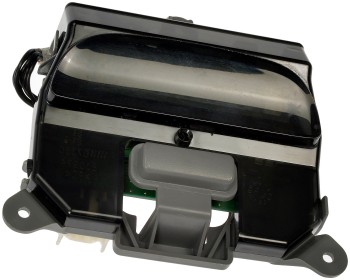 Information Display Module