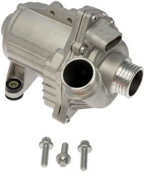 Engine Water Pump