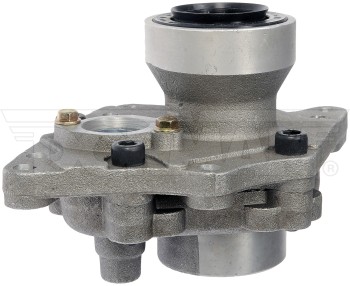 4WD Axle Actuator Housing