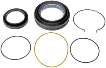 Locking Hub Seal Kit