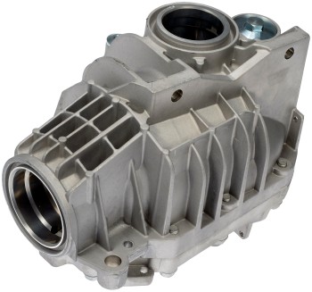 Differential Housing