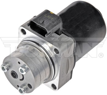 AWD Coupling Oil Pump