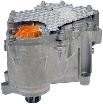 Power Take Off Unit (PTU) Assembly